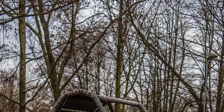 Půjčení offroadů, čtyřkolek nebo buggy v rallye-cross aréně, 15–30 minut