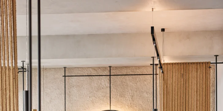 Designový hotel v Šumperku se snídaní i vstupem do saun a masáží