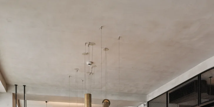 Designový hotel v Šumperku se snídaní i vstupem do saun a masáží