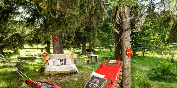 Dovolená v Rakousku: 4* hotel, neomezený wellness, polopenze vč. svačiny, karta plná slev