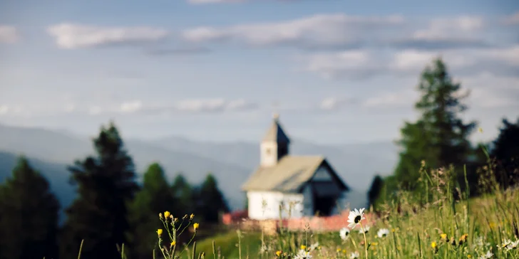 Dovolená v Rakousku: 4* hotel, neomezený wellness, polopenze vč. svačiny, karta plná slev