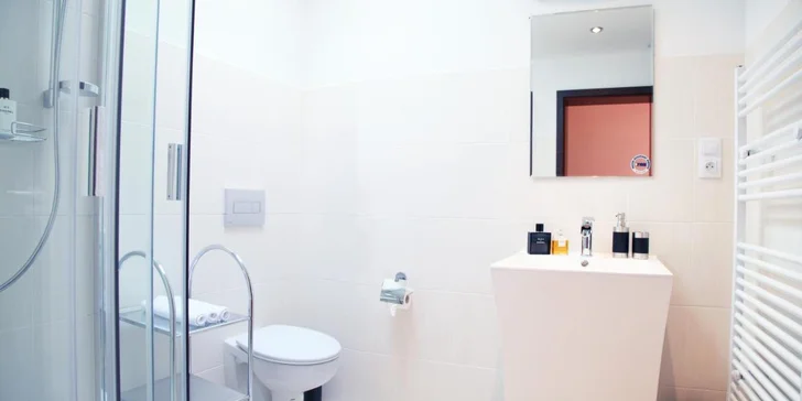 Boutique hotel u Mariánských Lázní: snídaně i neomezená ochutnávka čajů