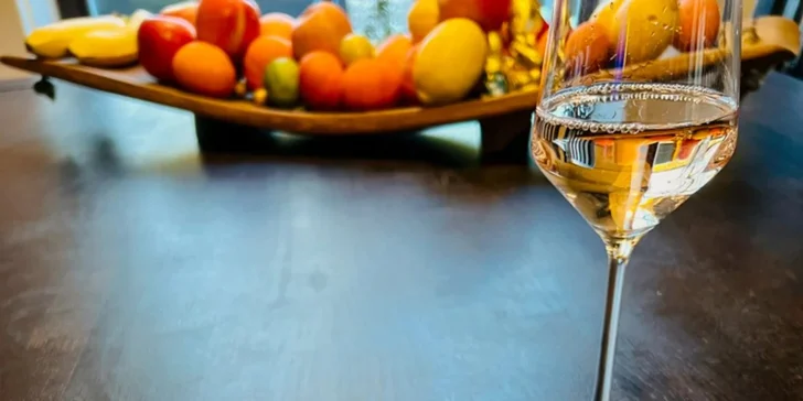 Boutique hotel u Mariánských Lázní: snídaně i neomezená ochutnávka čajů