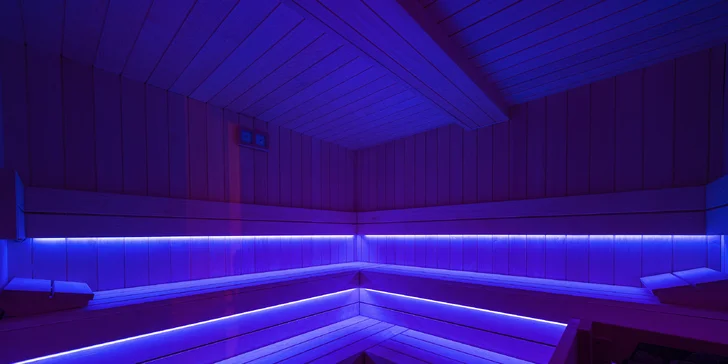 Relax pod Tatrami v pohádkové vile nedaleko aquaparku: jídlo i wellness