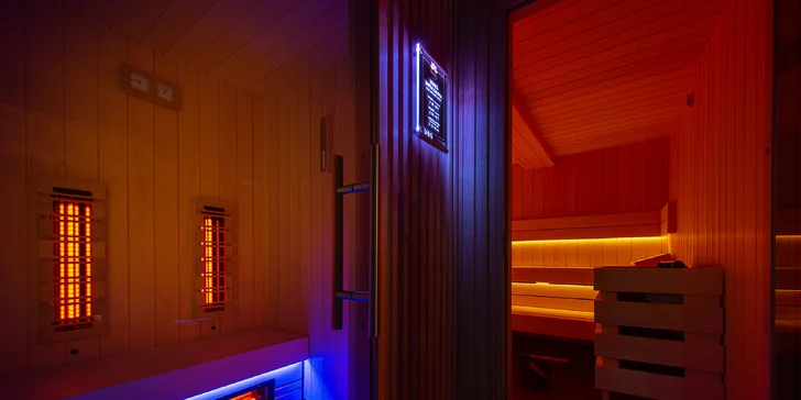 Relax pod Tatrami v pohádkové vile nedaleko aquaparku: jídlo i wellness