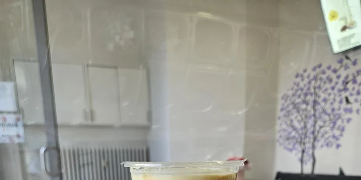 Bubble tea podle výběru z 23 druhů: 500 či 700 ml pro 1 nebo 2 osoby