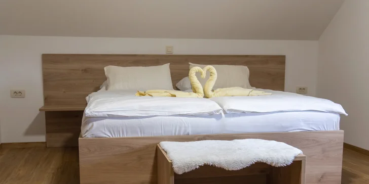 Rodinný relax ve slovinských termálech Terme Banovci: sauna, termální bazény i snídaně, 2 děti zdarma