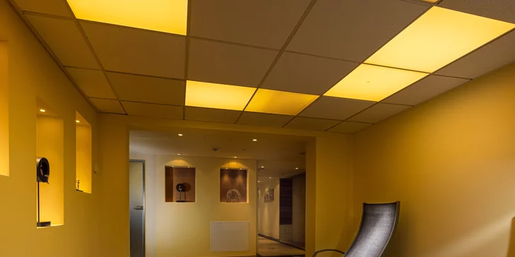 Dovolená na německé Rujáně: hotel u pláže, s bazénovým komplexem a hernou, snídaně či polopenze