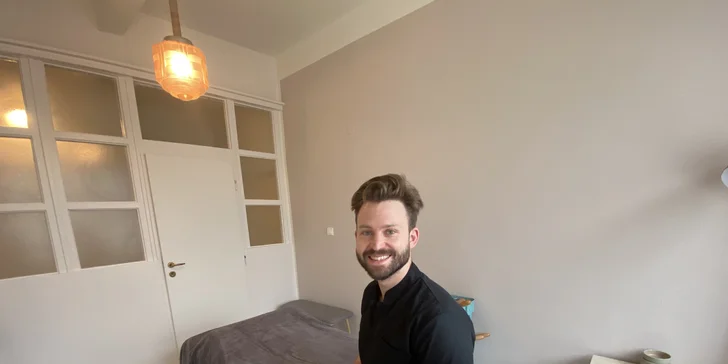 Masáže sportovní i relaxační nebo maderoterapie těla či obličeje