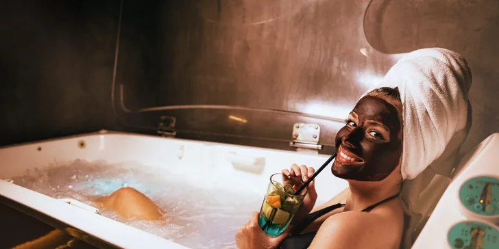 Apartmány v Łebě blízko pláže: neomezený wellness, snídaně v ceně a slavné duny