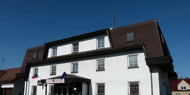 3 nebo 4 dny v rodinném Hotelu Pelikán v Mariánských Lázních