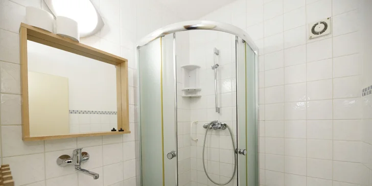Pohoda v údolí Beskyd: jídlo, privátní wellness, masáže i rodinný pobyt