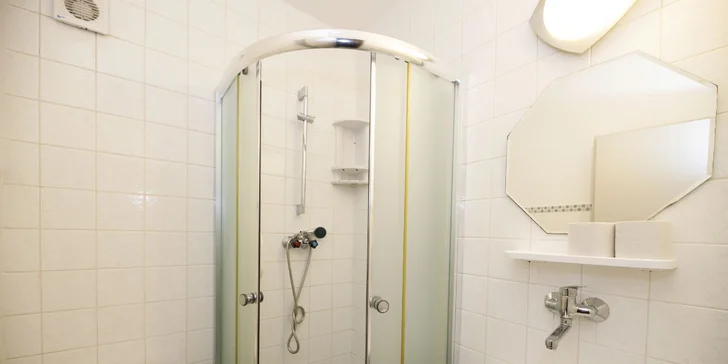 Pohoda v údolí Beskyd: jídlo, privátní wellness, masáže i rodinný pobyt