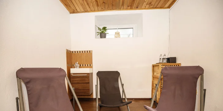 Pohoda v údolí Beskyd: jídlo, privátní wellness, masáže i rodinný pobyt