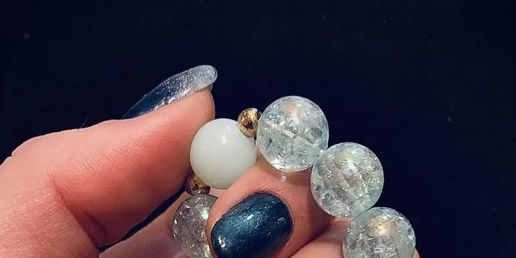 Dokonalé nehty: manikúra s P-Shine, lakování gel lakem nebo modeláží nehtů