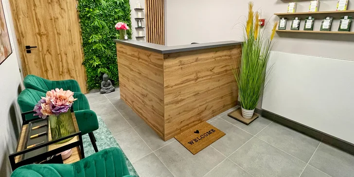 Podpora lymfy i formování postavy: přístrojová lymfodrenáž, maderoterapie i facelifting