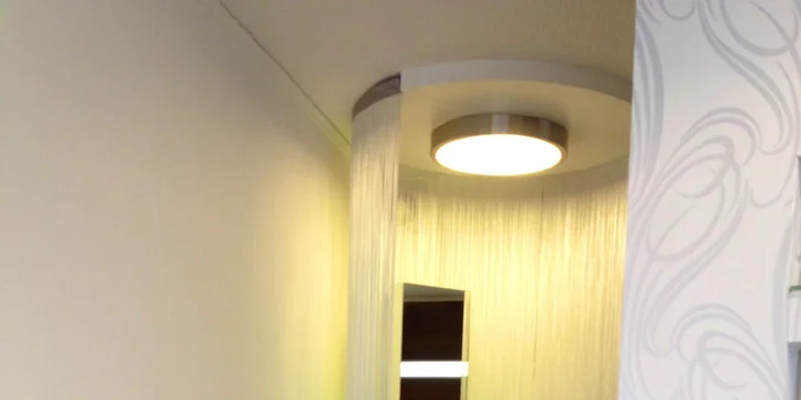 5x laserová epilace podpaží, lýtek, třísel a intimních partií