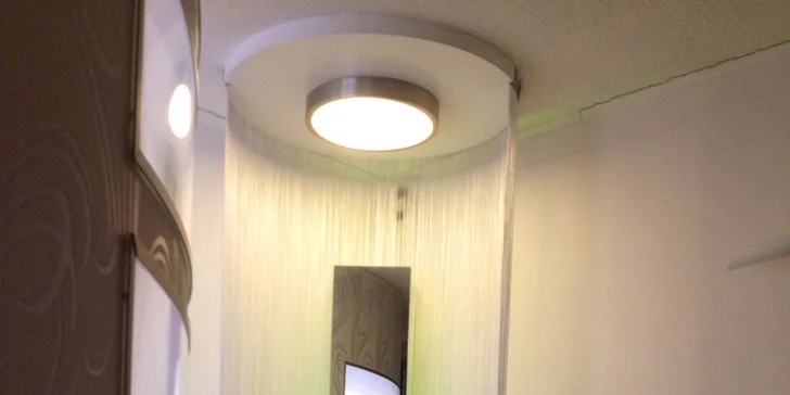 5x laserová epilace podpaží, lýtek, třísel a intimních partií