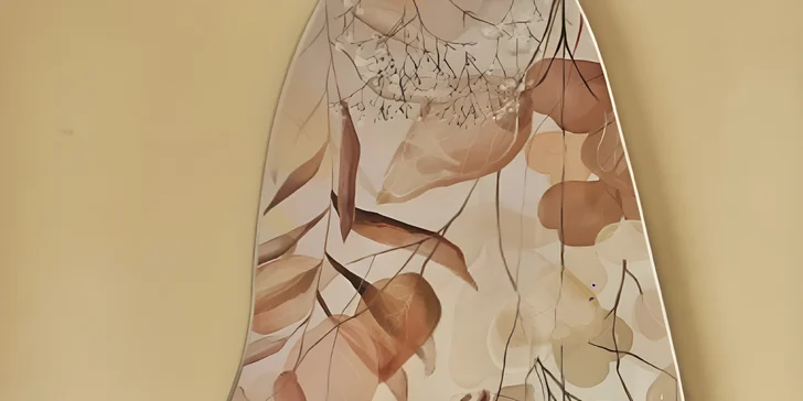 Laminace obočí vč. barvení nebo prodloužení a zahuštění řas metodou 1–3D