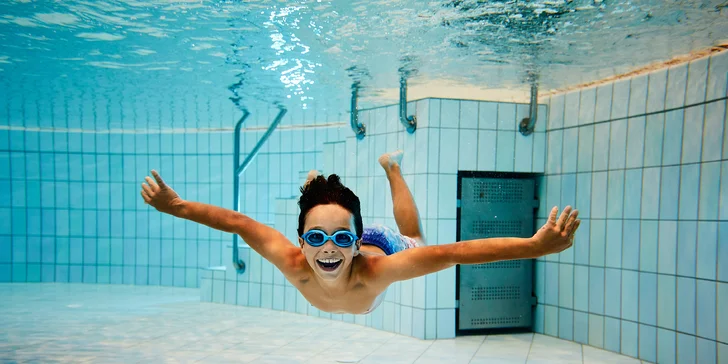 Rodinná dovolená v Alpách: polopenze, wellness, dětský klub a karta výhod