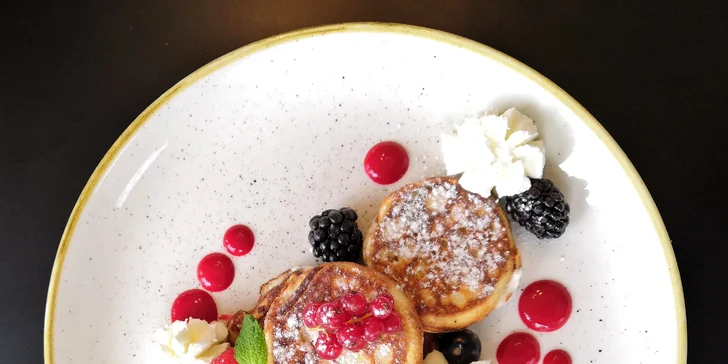 Luxusní 4* pobyt v Rožnově p. Radhoštěm: elegantní pokoje a vyhlášená restaurace