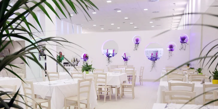 Maďarský Körmend: 4* resort s termálními bazény, saunami a polopenzí pro páry i rodiny, noc zdarma