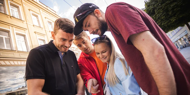 Zažijte napětí a dobrodružství: Únikové hry v tajemných koutech Královéhradecka!