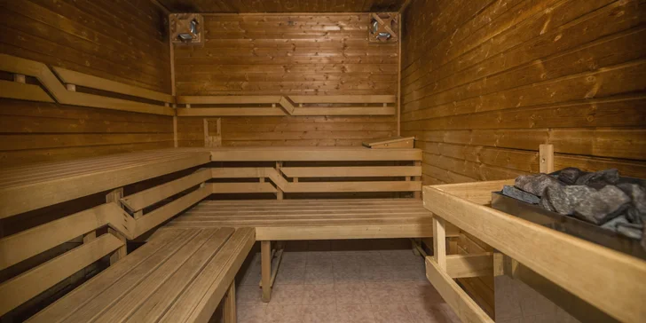 Parádní pobyt ve Špindlerově Mlýně: pobyt s polopenzí a light all inclusive nápoji k večeři