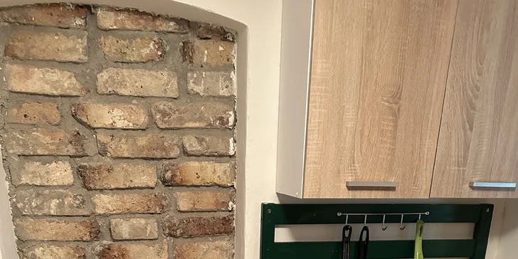 Vaše dovolená v Lokti: útulné apartmány i láhev prosecca v ceně