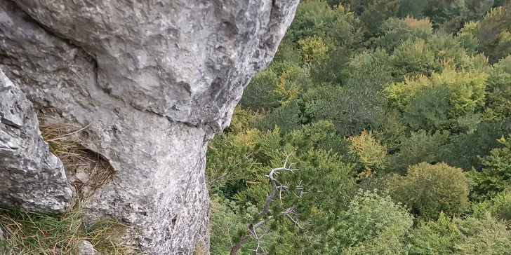 Lezecké kurzy na skalách pro začátečníky i mírně pokročilé: ČR i Slovensko
