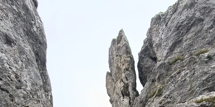 Lezecké kurzy na skalách pro začátečníky i mírně pokročilé: ČR i Slovensko