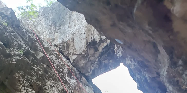 Lezecké kurzy na skalách pro začátečníky i mírně pokročilé: ČR i Slovensko