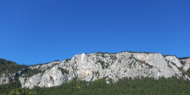 Lezecké kurzy na skalách pro začátečníky i mírně pokročilé: ČR i Slovensko