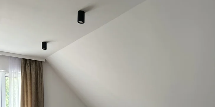 Útulné apartmány v polských Beskydech s neomezeným wellness a polopenzí