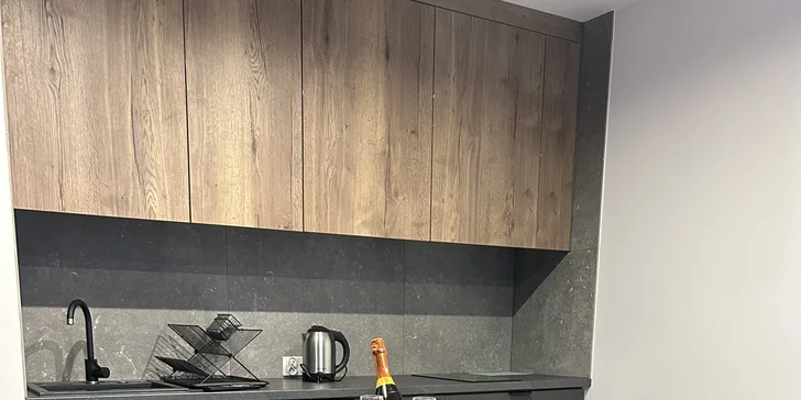 Útulné apartmány v polských Beskydech s neomezeným wellness a polopenzí