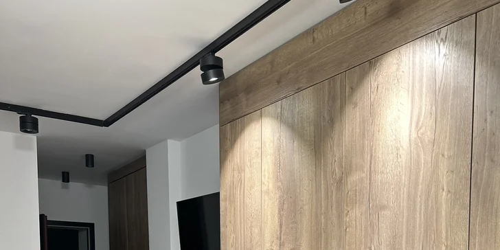 Útulné apartmány v polských Beskydech s neomezeným wellness a polopenzí