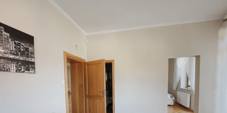 Pobyt v polských Beskydech s polopenzí a neomezeným vstupem do wellness