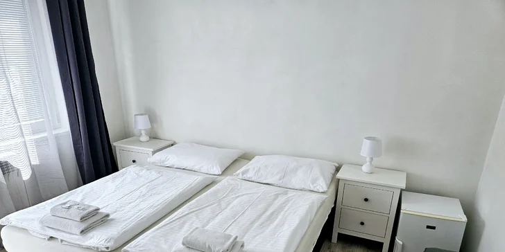 Objevte České středohoří: až 8 dní v historických Lounech se snídaněmi
