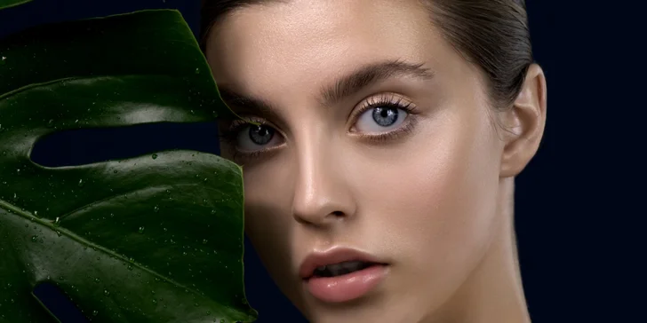 Oslňující pohled: Lash Lifting přírodních řas i laminace obočí