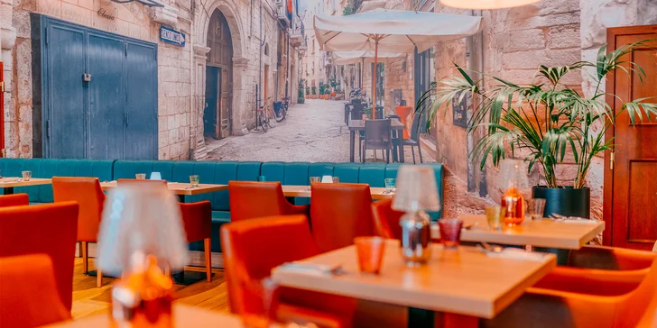 4* trendy hotel se snídaní: blízko zoo, skvělá dostupnost do centra
