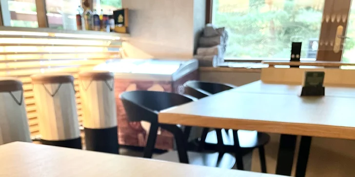 Relax na Malé Morávce: snídaně či polopenze, na výběr i pobyt s wellness a pivní koupelí