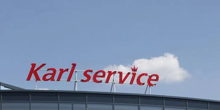 Ruční mytí auta a precizní čištění interiéru