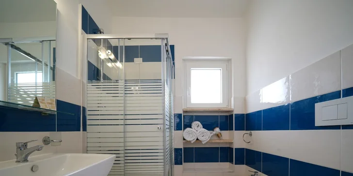 Dovolená v Itálii: 4* hotel Futura Club Casarossa, all inclusive, dětský klub Čedog i letenky
