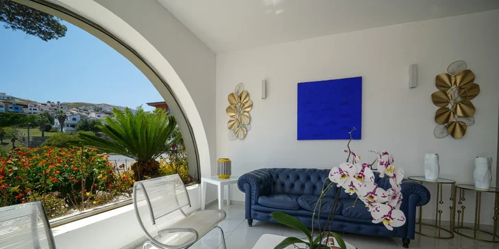 Dovolená v Itálii: 4* hotel Futura Club Casarossa, all inclusive, dětský klub Čedog i letenky
