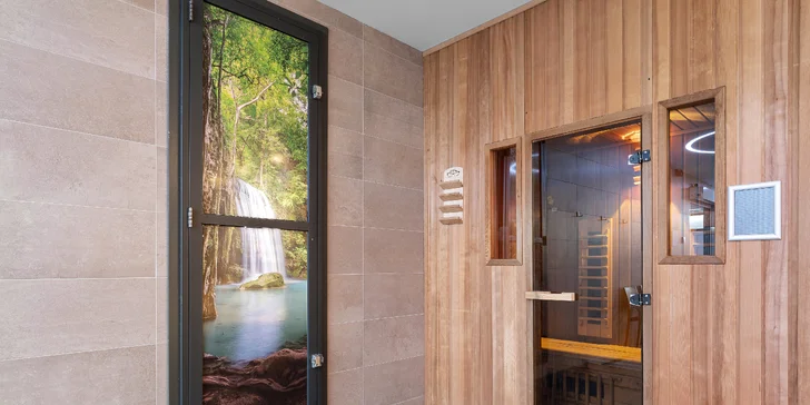 Pobyt ve 4* hotelu u centra Amsterdamu se snídaněmi pro pár
