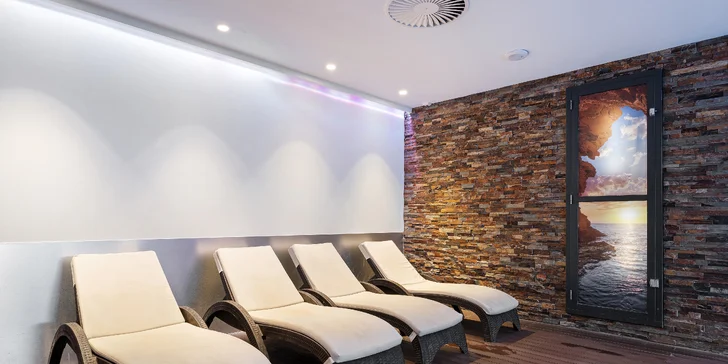Pobyt ve 4* hotelu u centra Amsterdamu se snídaněmi pro pár
