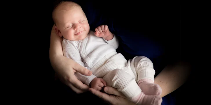 Focení na Vysočině: dětí, rodiny, newborn nebo fine art