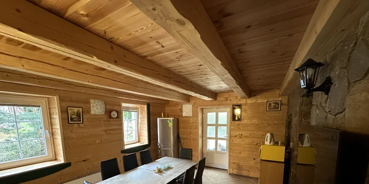 Vaše dovolená v Lokti: útulné apartmány i láhev prosecca v ceně