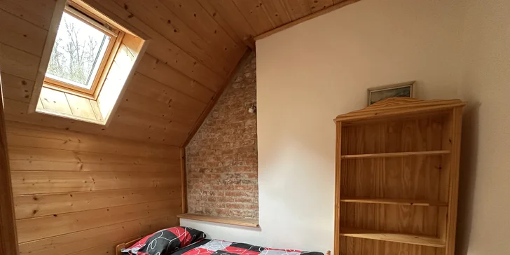 Vaše dovolená v Lokti: útulné apartmány i láhev prosecca v ceně
