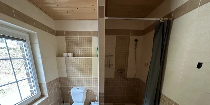 Vaše dovolená v Lokti: útulné apartmány i láhev prosecca v ceně